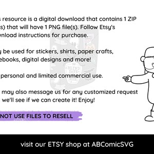 May include: A digital download graphic design resource for personal and limited commercial use. The design features a black and white illustration of a person with glasses and the text "Blind Date Book". The text "DO NOT USE FILES TO RESELL" is also included in the image.