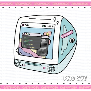 May include: A cartoon illustration of a light blue computer with a white screen. The screen shows a code editor with the text "zsh" and a folder icon. The computer has a sticker that says "DEVELOPER".