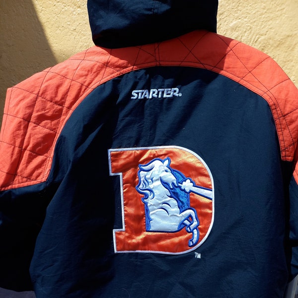 90s Starter Jacket Etsy
