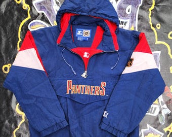 Vintage 1990s Cincinnati Bengals Starter Pouch Jacket XL - Etsy