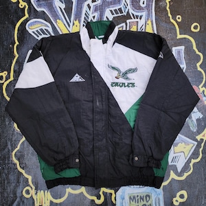 Apex One Eagles Jacket - Etsy