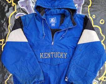 Vintage 90s Nebraska University Huskers Apex One Sharktooth Puffer