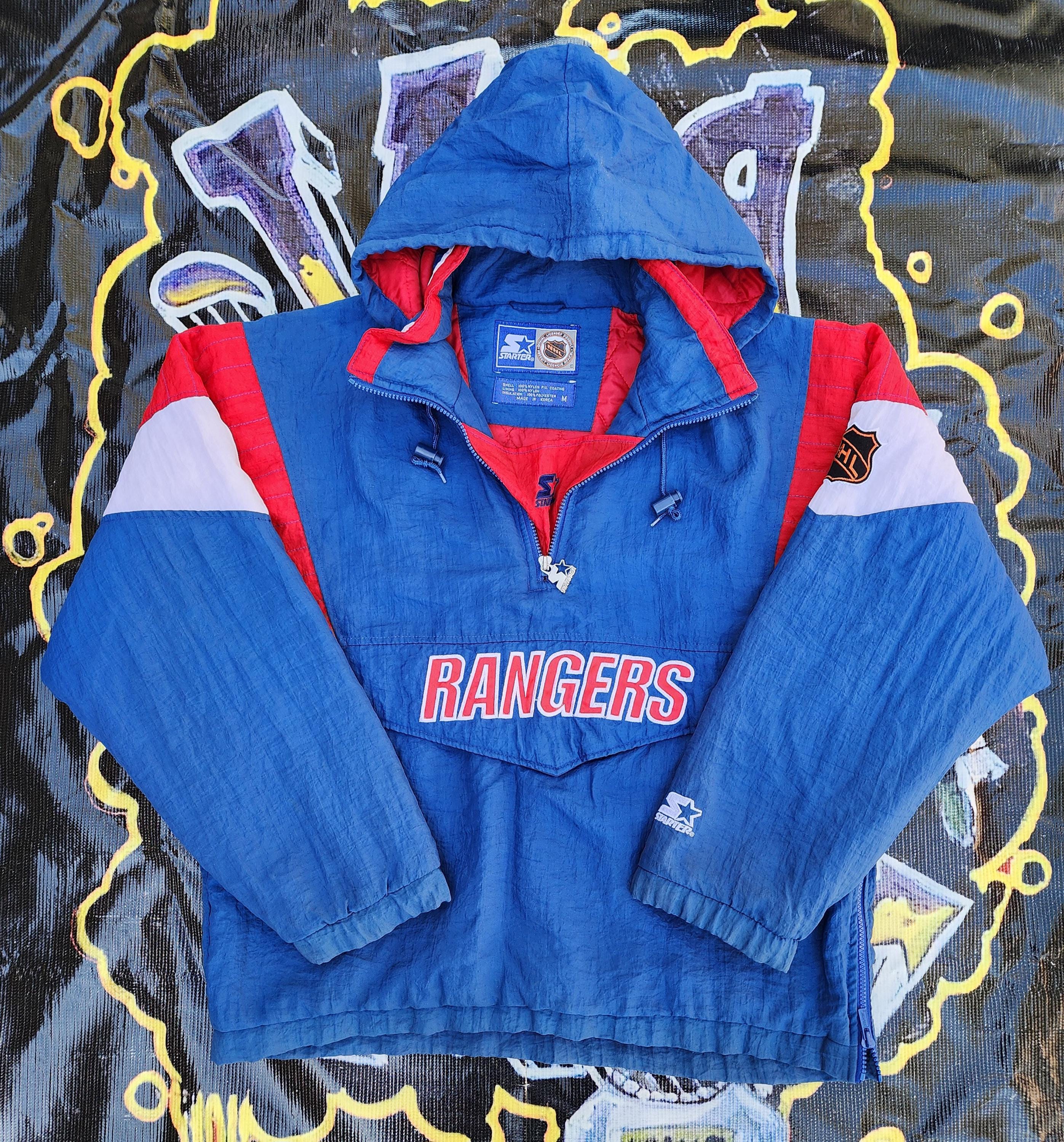 New York Jean Jacket