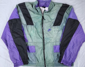 90s NIKE ブラジル代表 ピステ ナイロン coca-cola 90s NIKE ブラジル代表 ピステ ナイロン coca-cola