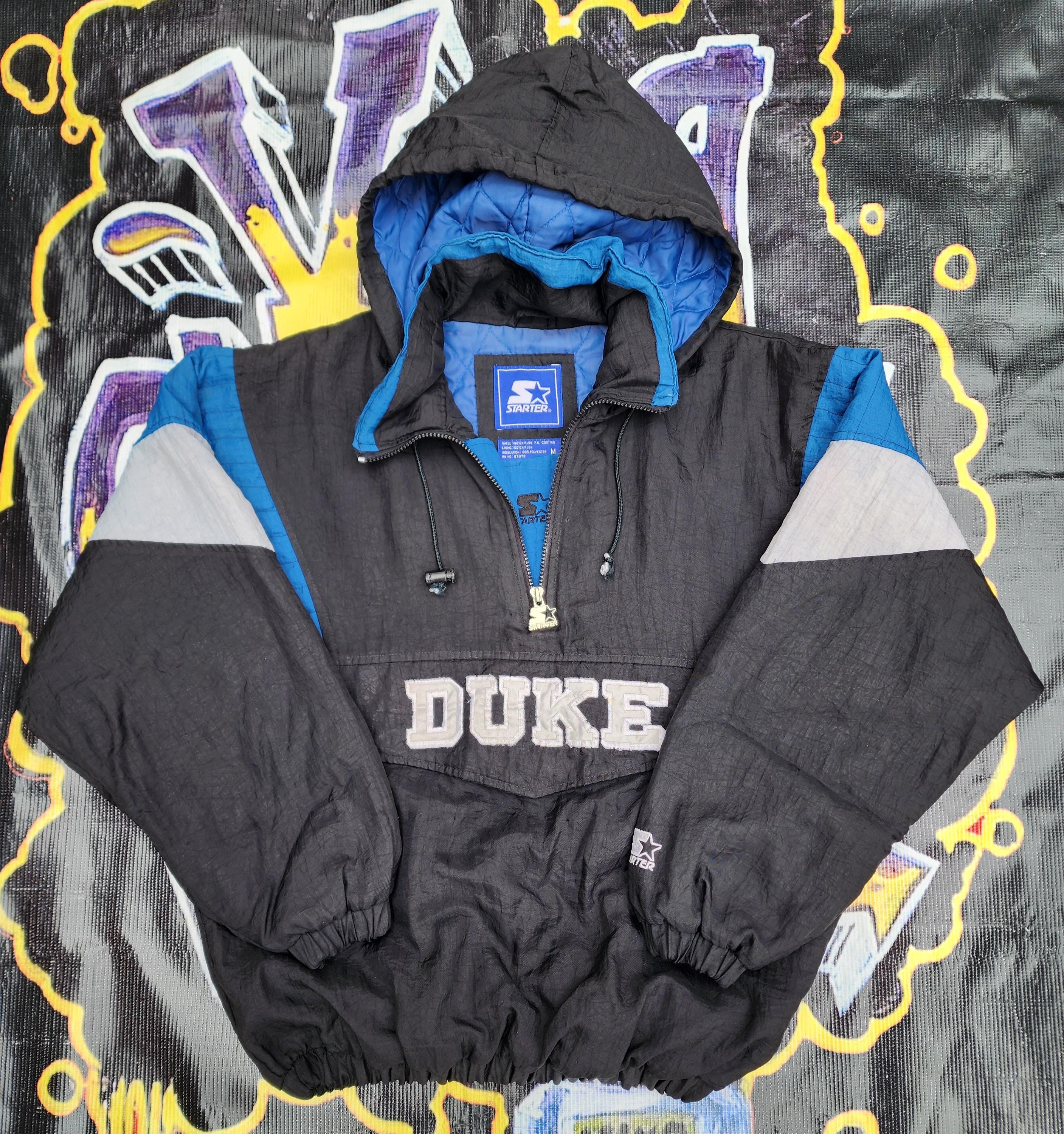 starter DUKE スタジャン Duke Starter Jacket - Etsy