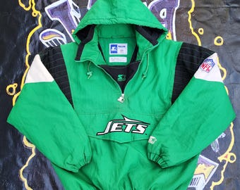 【オリジナル】STARTER ボンバージャケット90s XL Vintage 1990s New York Knicks Starter Pouch Jacket XL - Etsy