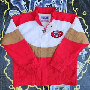 Apex One Nfl Jacket - Etsy