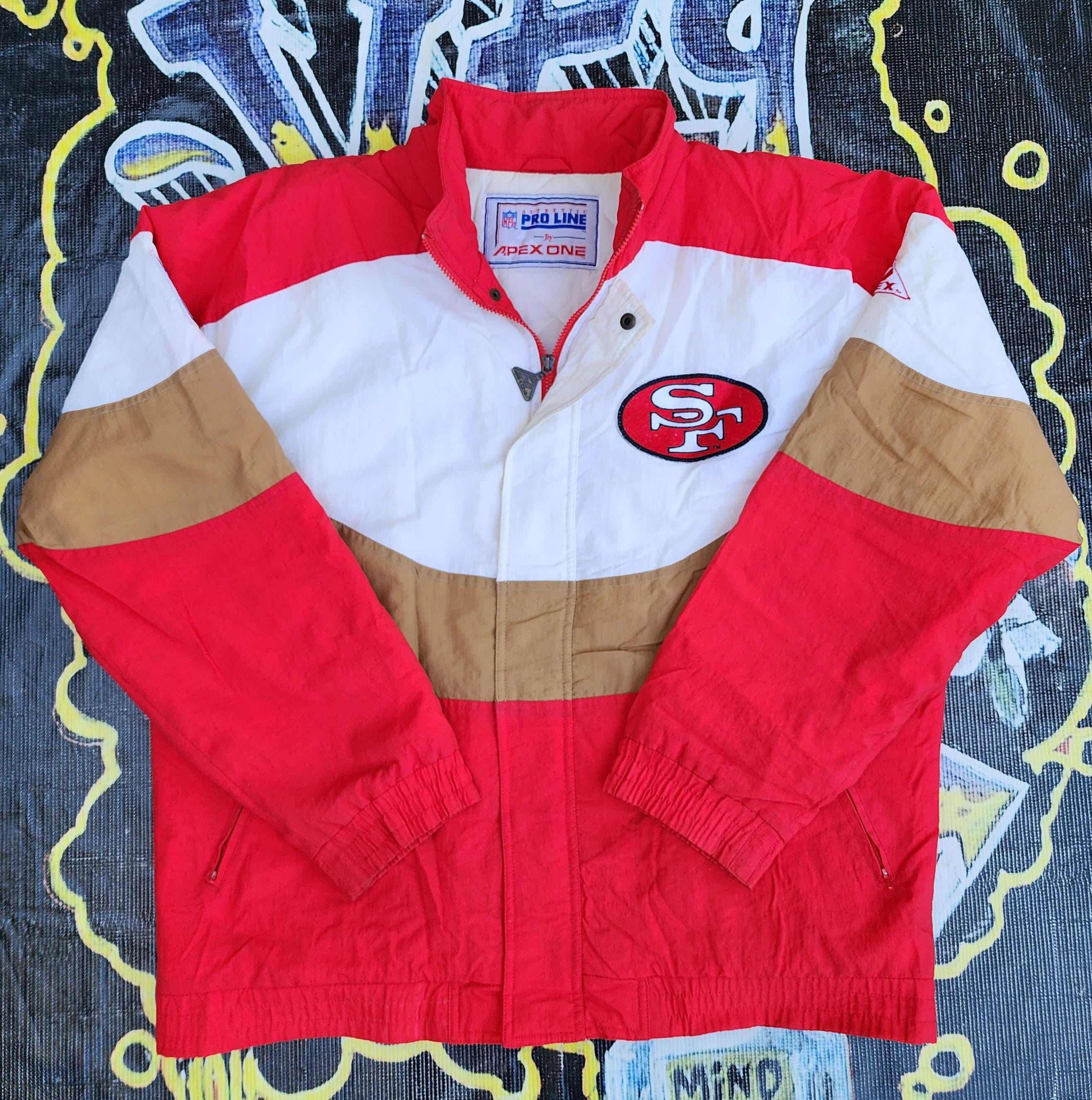 49ers Apex - Etsy