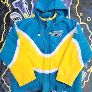 Apex One Nfl Jacket - Etsy