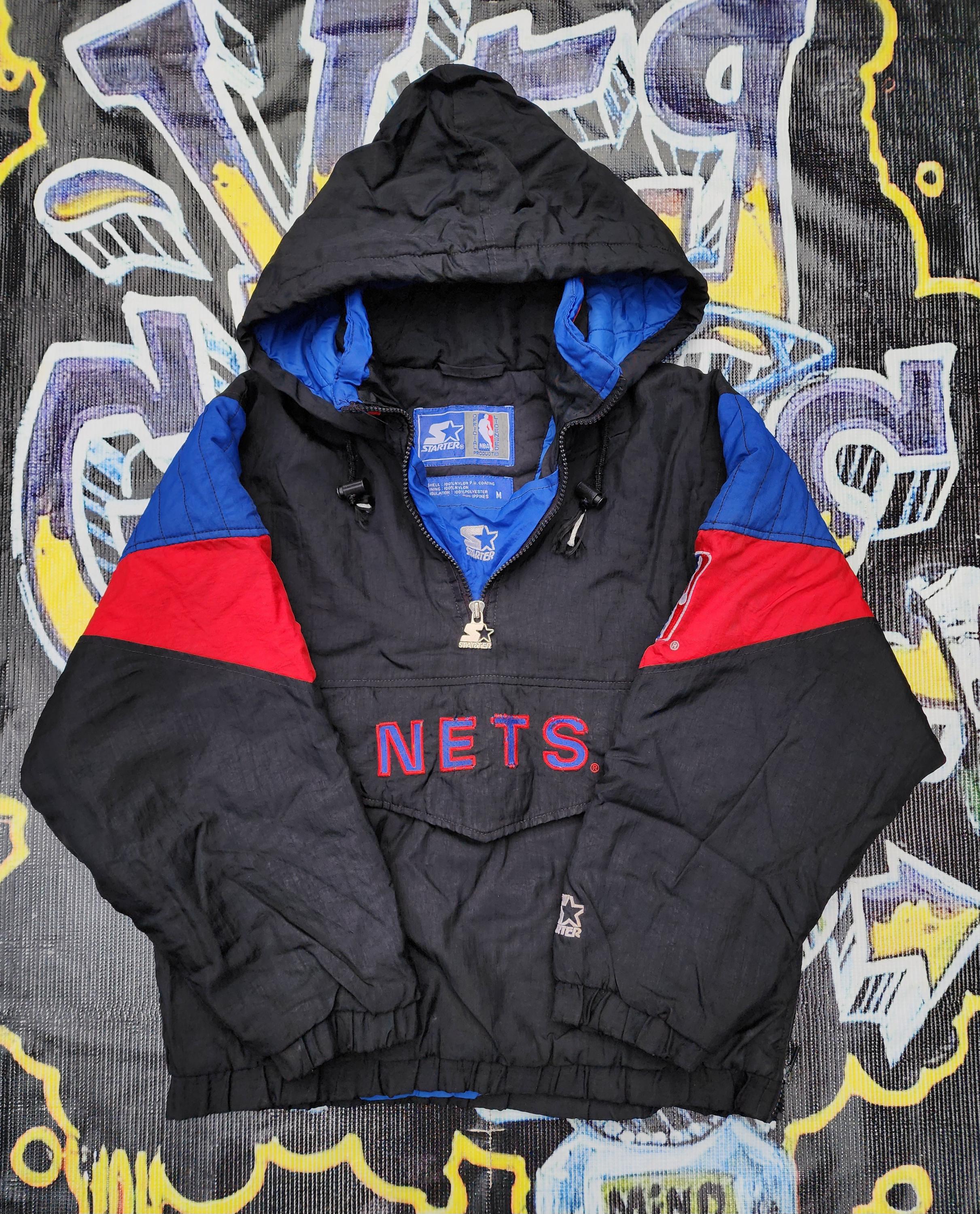 Knicks Starter Jacket - Etsy