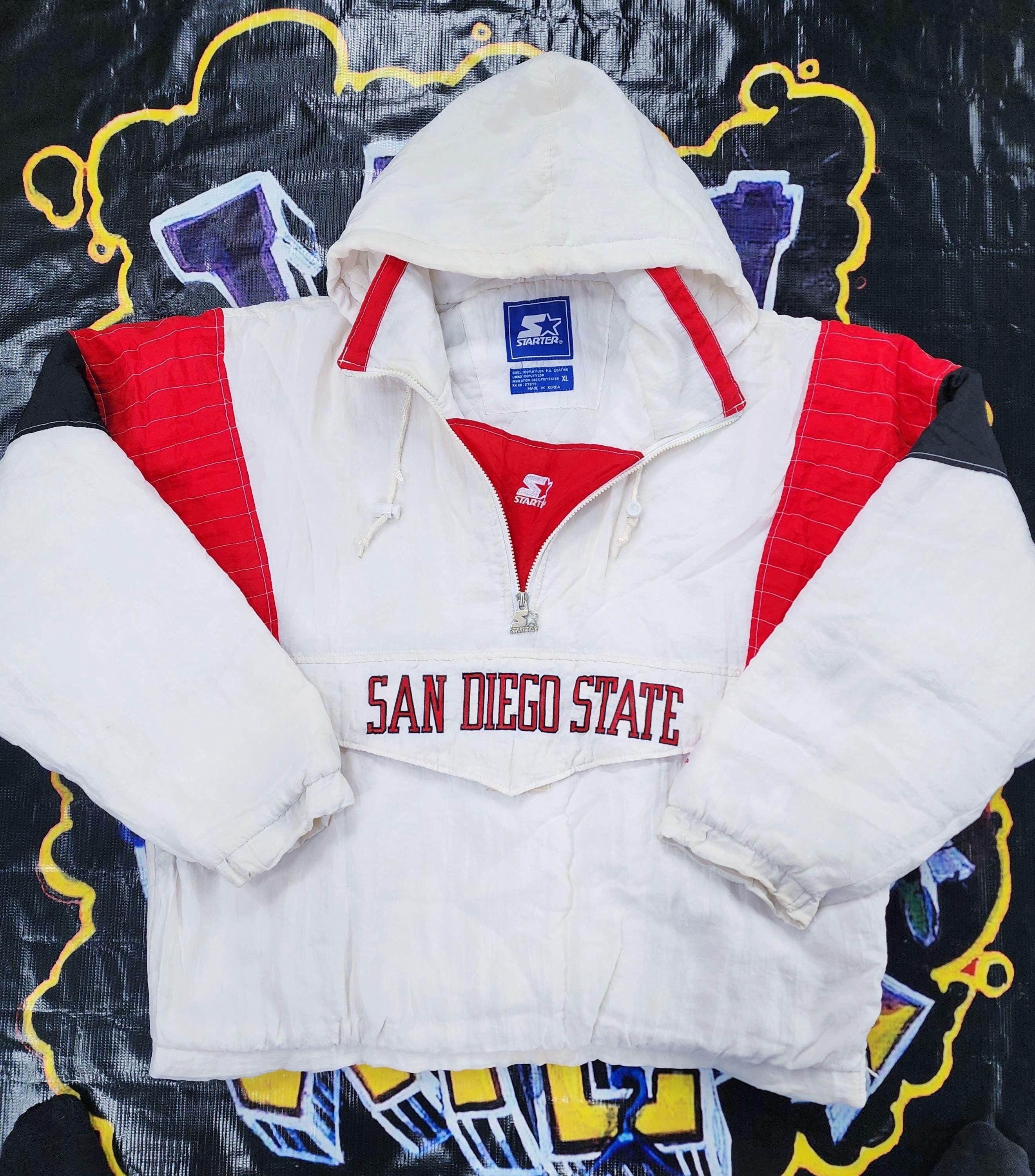 Dodgers Starter Vintage Xxl - Etsy