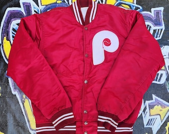 Retro 2010s New Jersey Devils Starter Satin Jacket XXL - Etsy