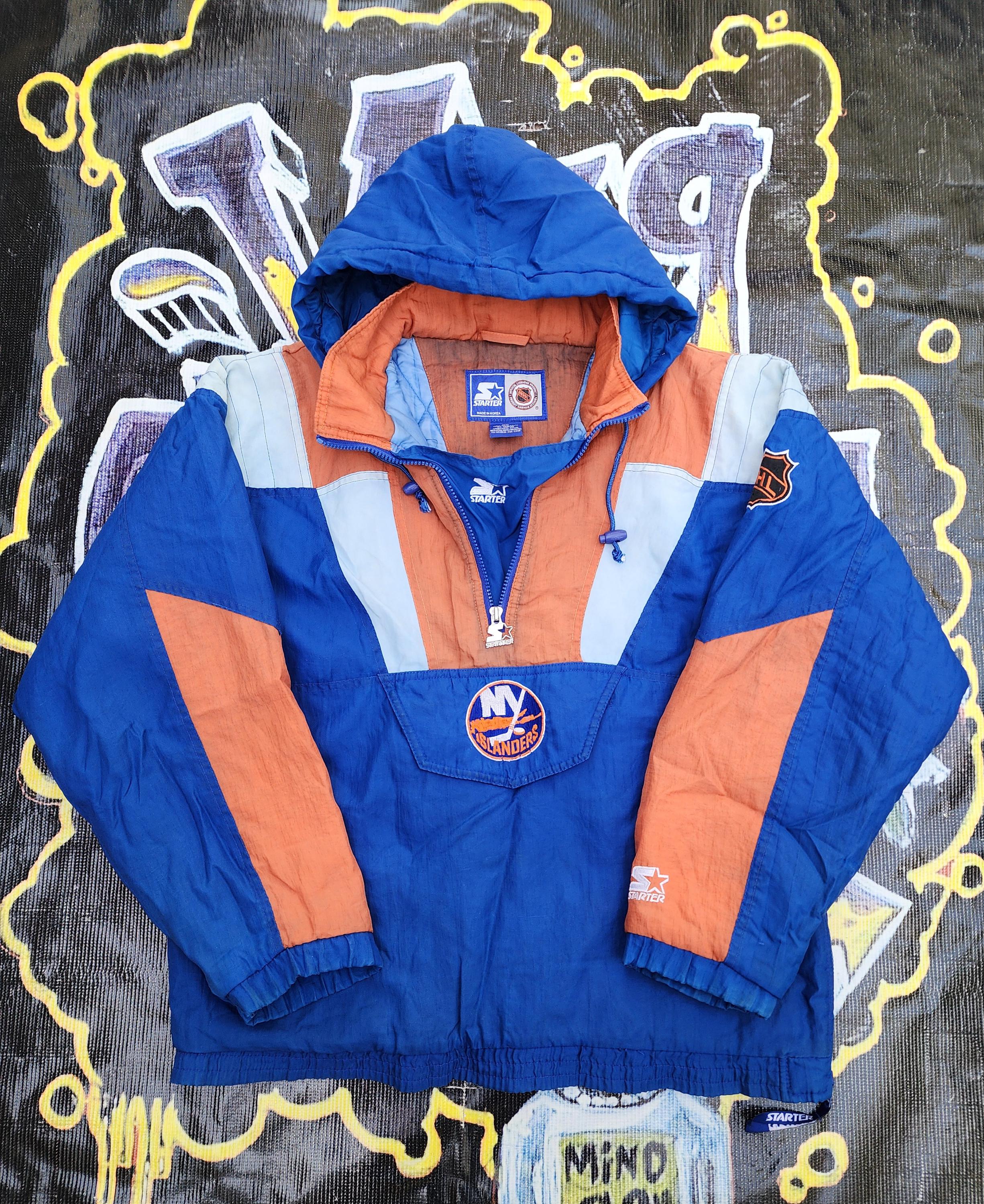 Knicks Starter Jacket - Etsy