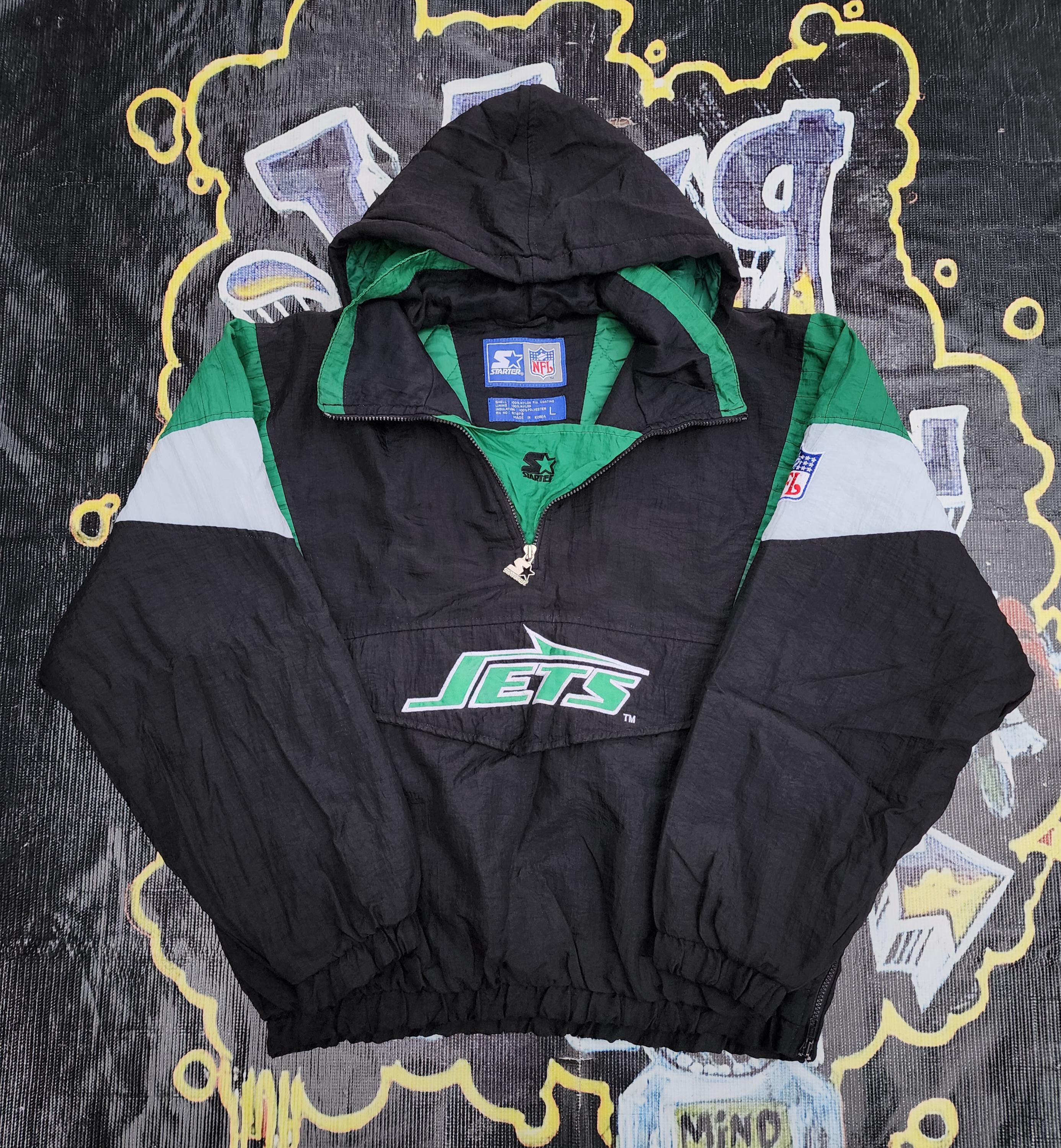 Vintage Nfl Starter Jacket - Etsy