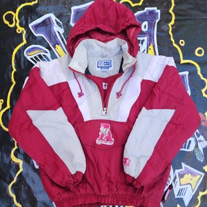 90s Alabama Jacket - Etsy