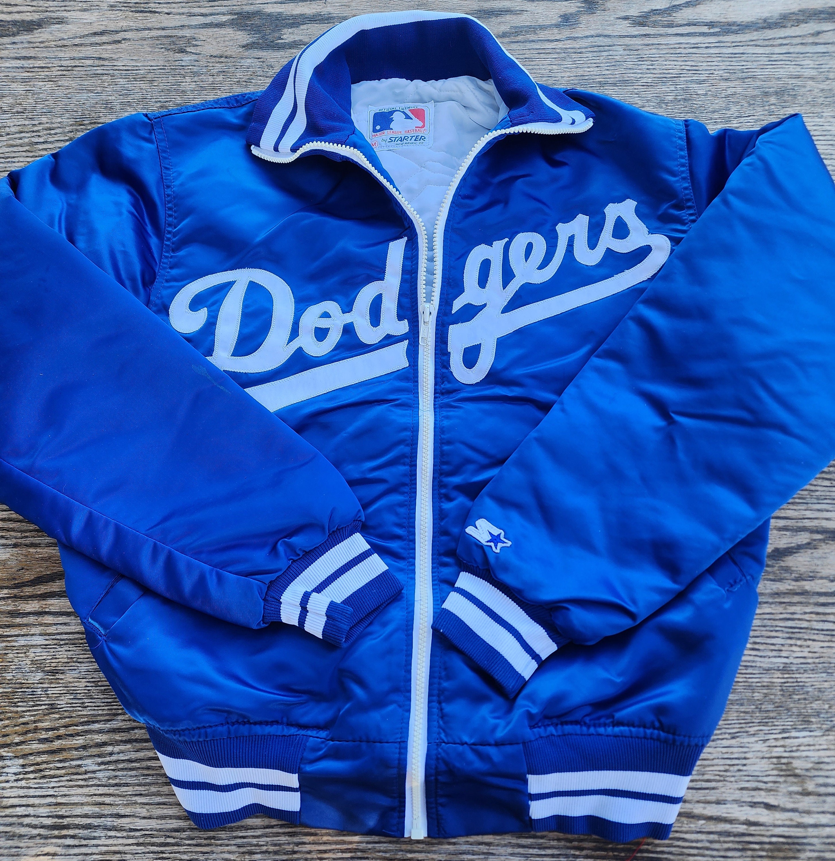 MLB: Project 32 - New Dugout Jackets Added - Page 13 - Concepts
