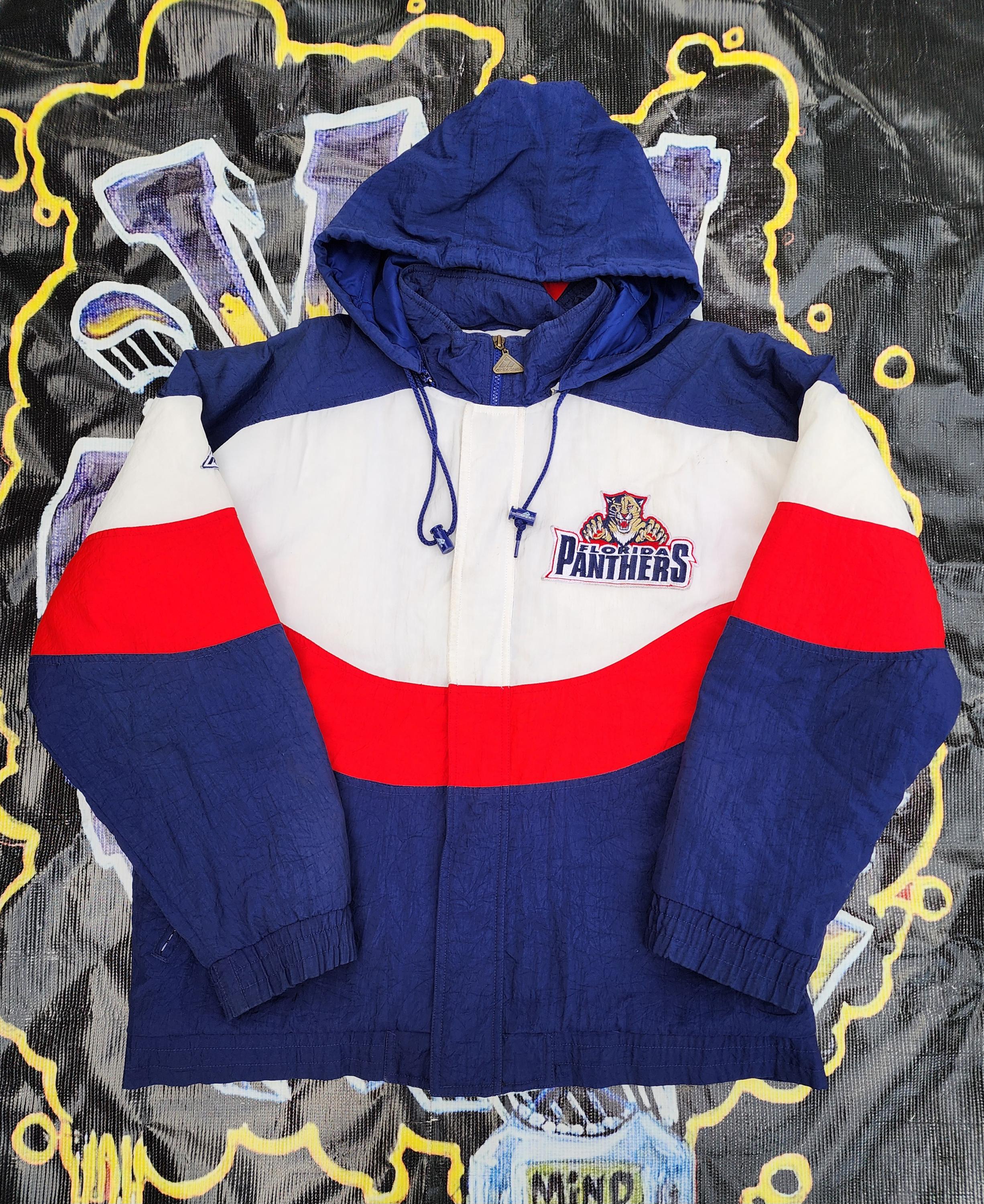 Apex One Panthers Jacket - Etsy