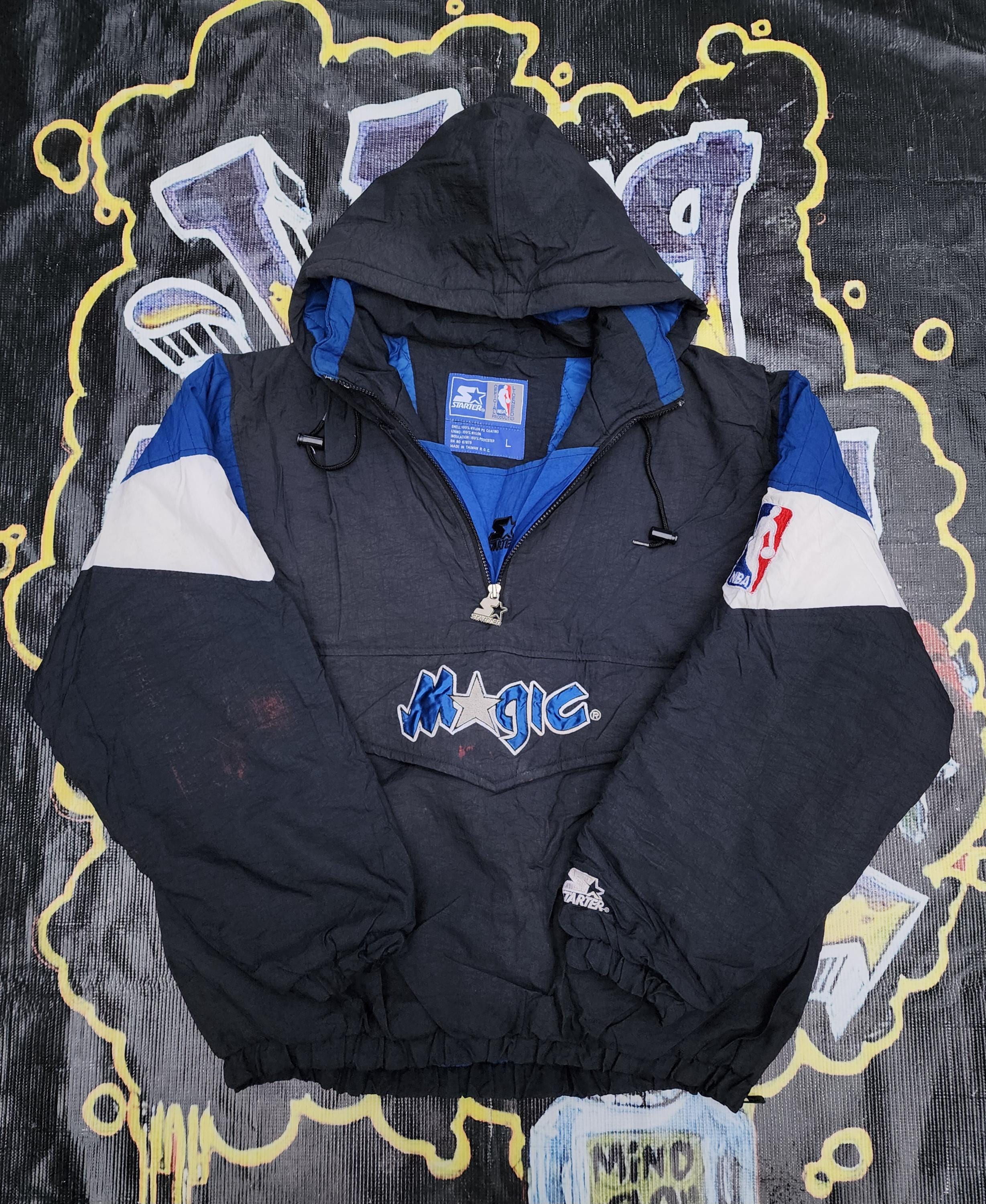 90s Starter Jackets - Etsy