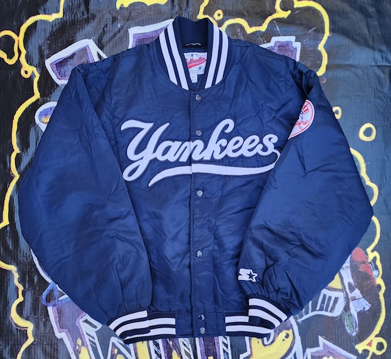Vintage yankees starter jacket - Gem Vintage yankees starter jacket - Gem