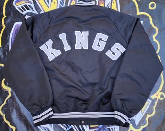 美品　90年代 Swingster NHL LOS ANGELES KINGS 美品 90年代 Swingster NHL LOS ANGELES KINGS 美品 90年代 Swingster
