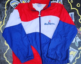 Vintage 1990s San Francisco 49ers Apex One Jacket XL - Etsy
