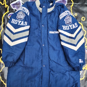 Georgetown Starter - Etsy