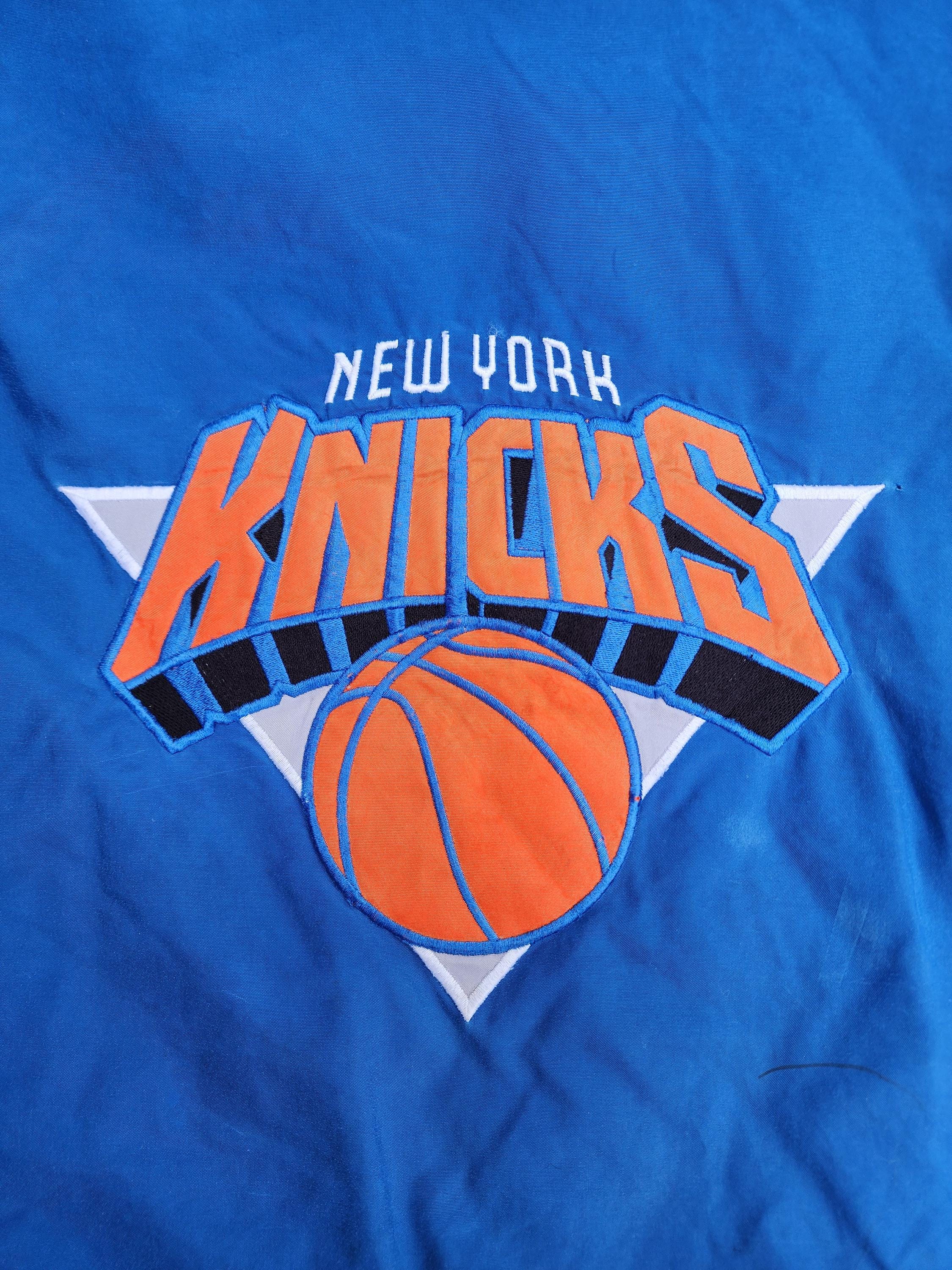90's USA製 Knicks ユニフォーム starter リバーシブル 90´s USA製 Knicks ユニフォーム starter リバーシブル-原油高対策