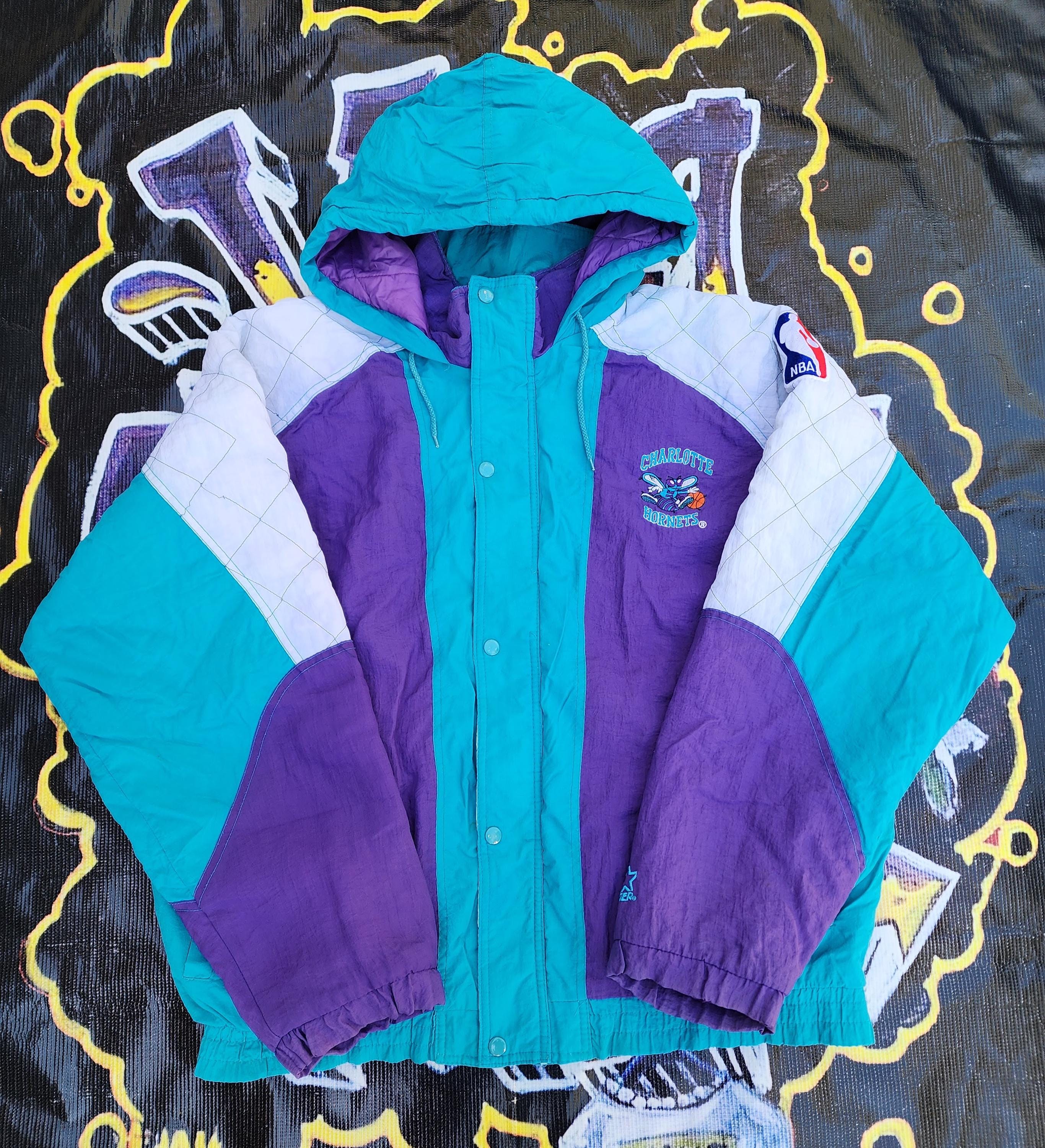Starter Jackets 90s - Etsy