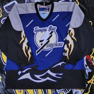 Koho Jersey - Etsy