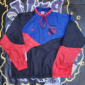 World Cup 94 Jacket - Etsy