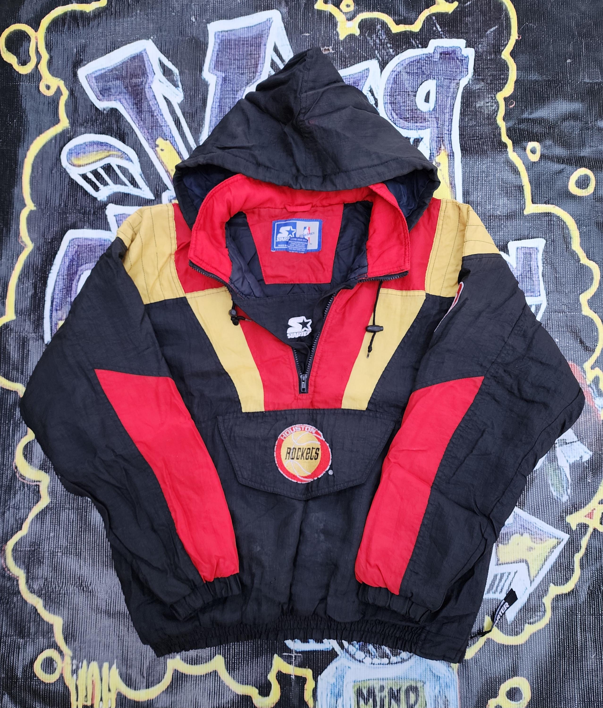 Vintage Astros Jacket - Etsy
