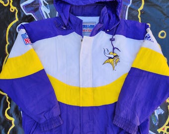 Pro Line Minnesota Vikings ジャケット XL il_340x270.6368982369_ic2y.jpg