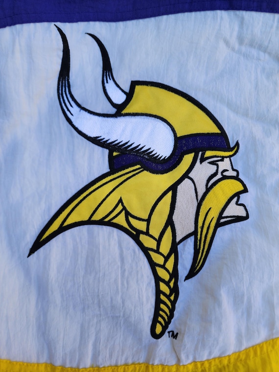 champion × Minnesota Vikings アウター Starter Minnesota Vikings NFL Jackets for sale | eBay