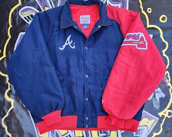 Braves Diamond Collection ジャケット Mサイズ Braves Diamond Collection ジャケット Mサイズ Atlanta Braves