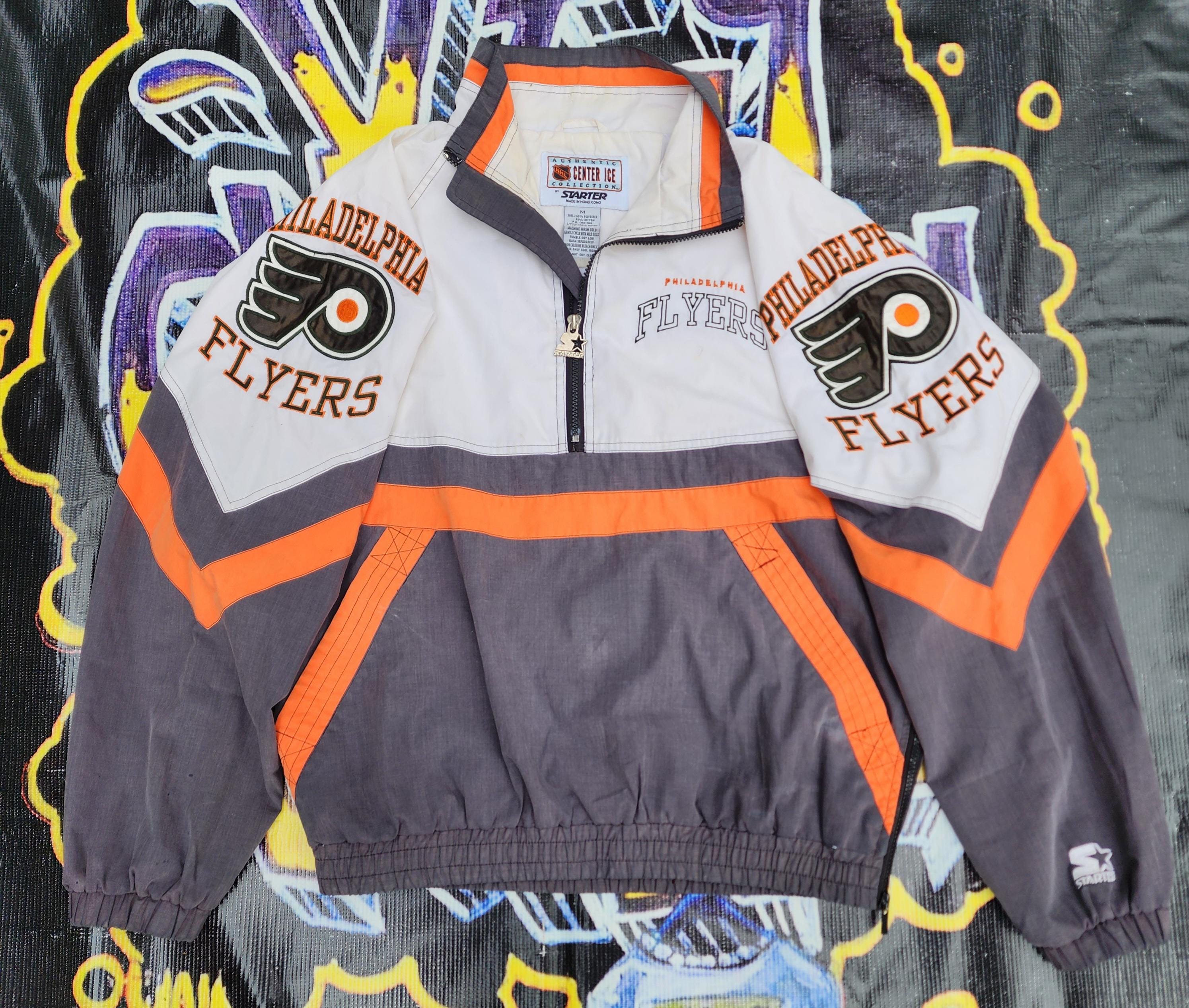 Vintage Philadelphia Eagles Starter Jacket - Etsy