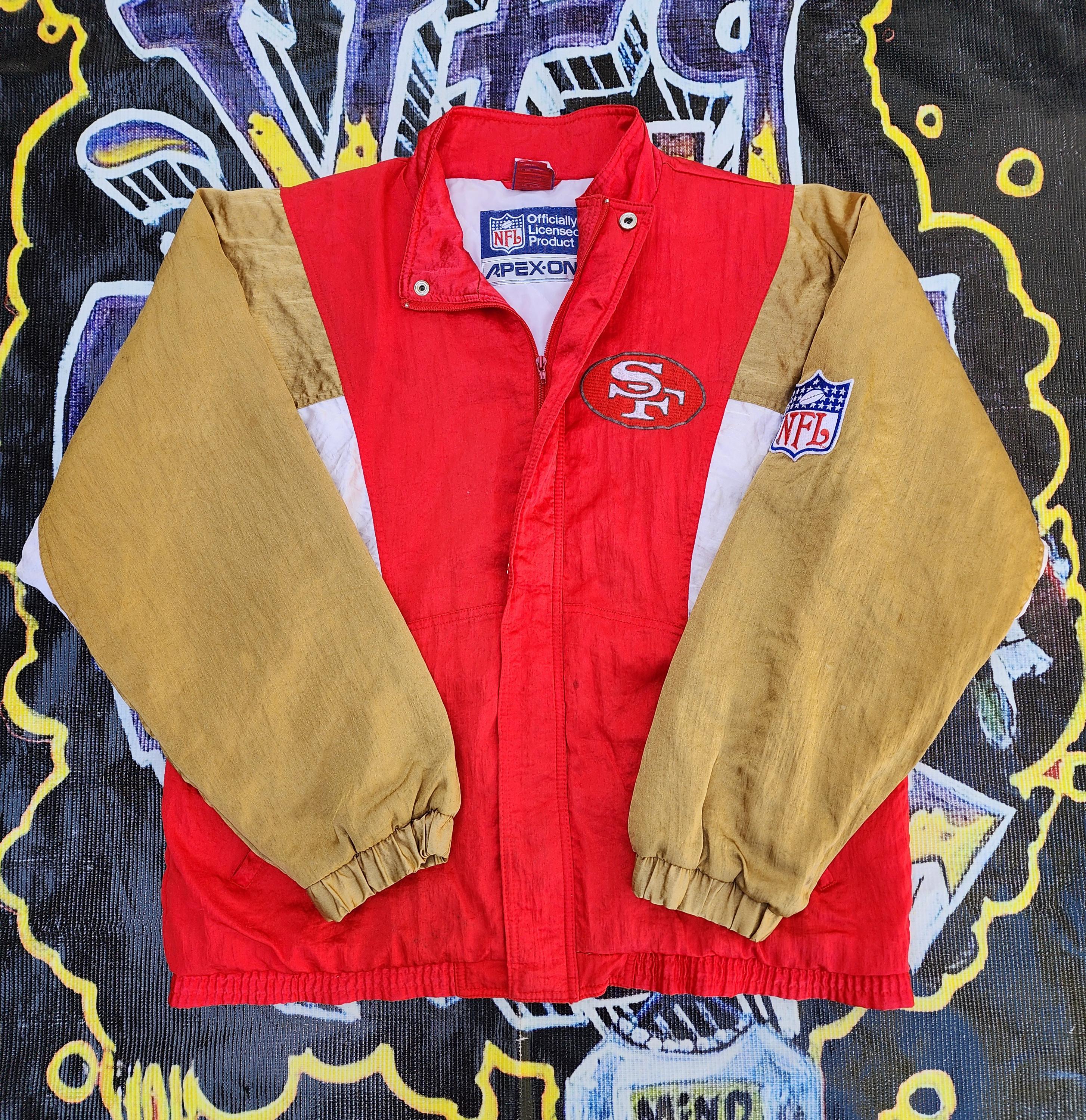 49ers Apex - Etsy