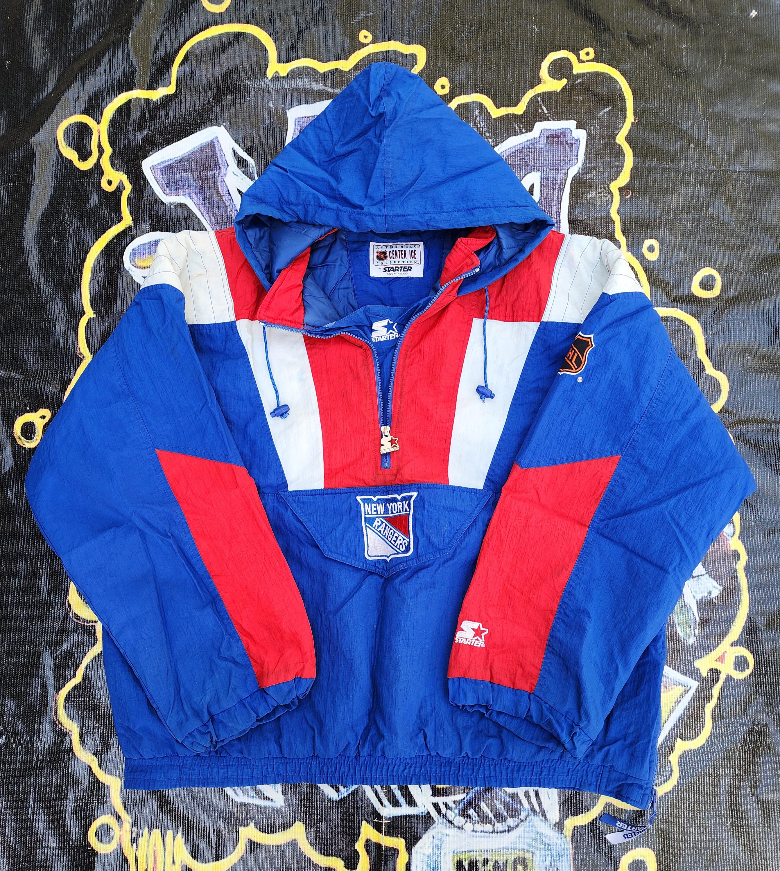 Mighty Ducks Jacket Vintage Xl - Etsy