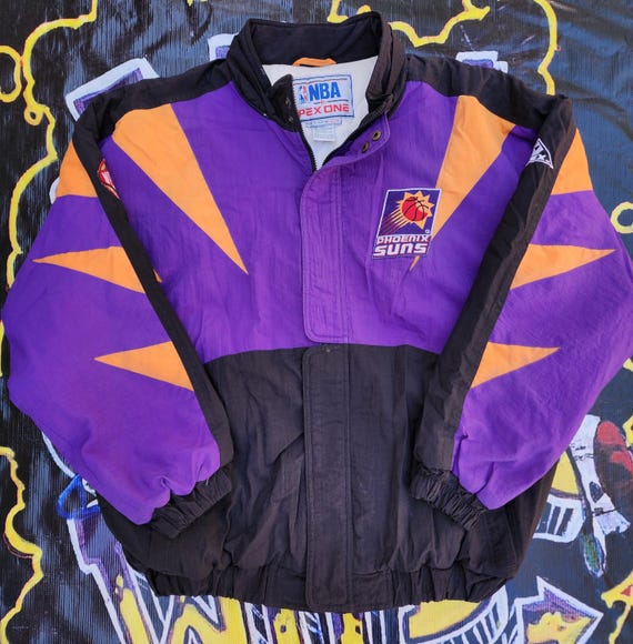 Vintage phoenix suns jacket - Gem Vintage phoenix suns jacket - Gem
