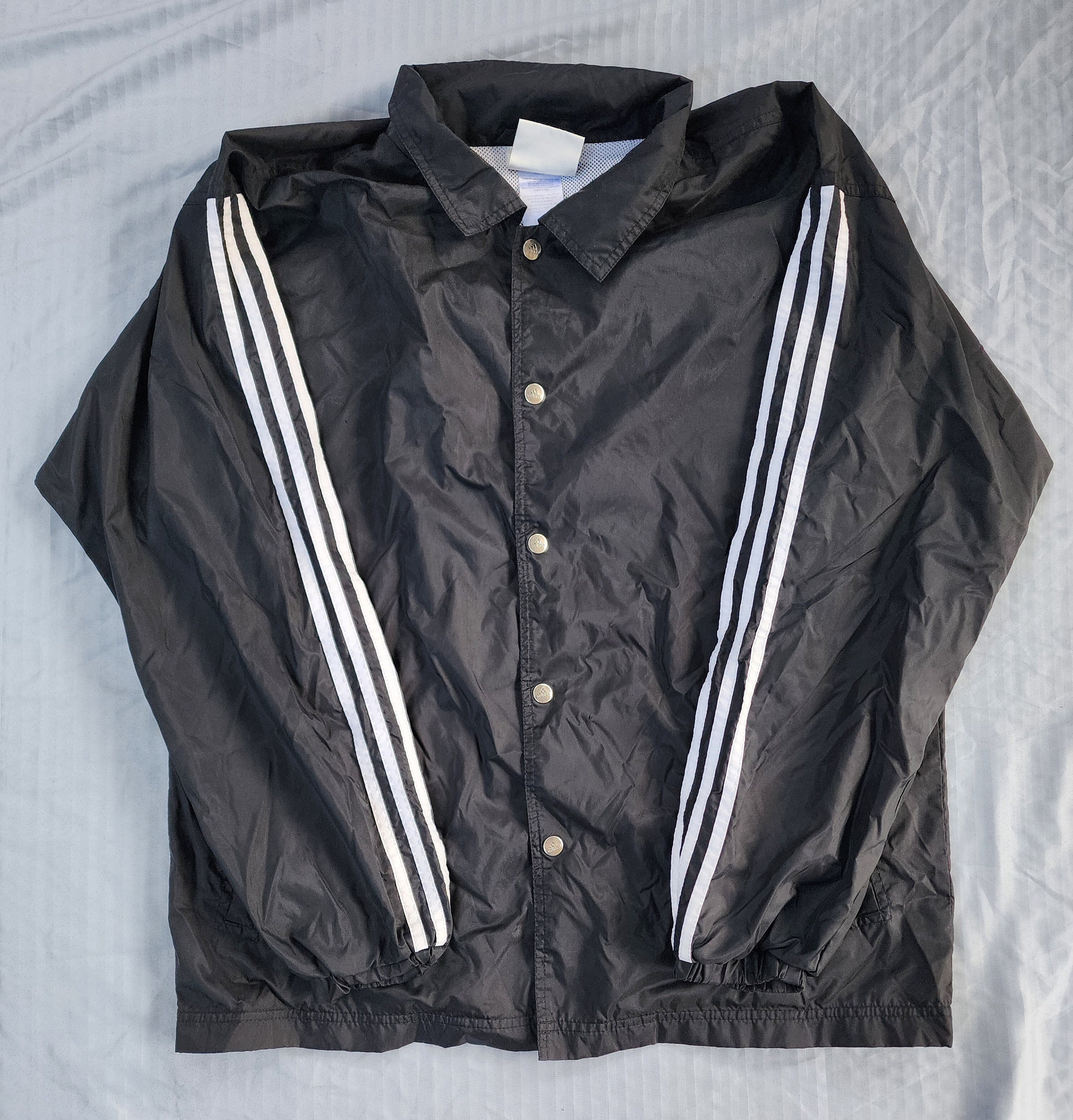Rare Adidas Japan Vintage Track Jacket - Collector's Item