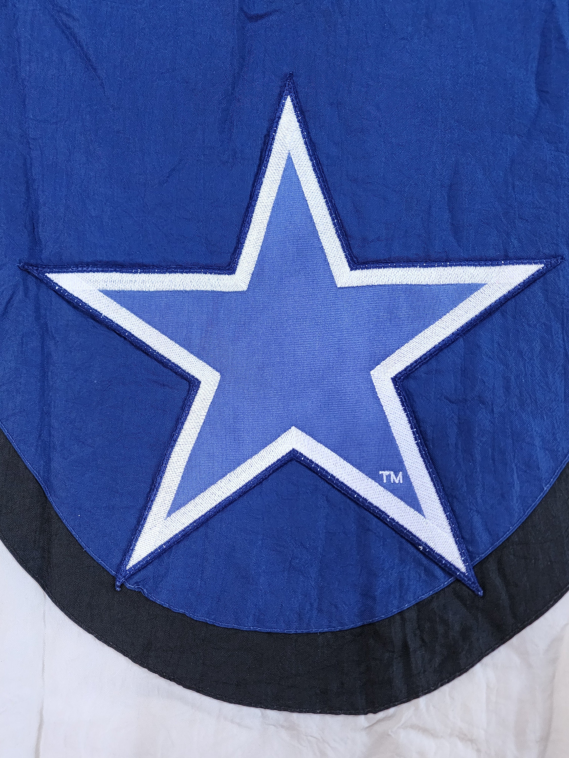 Vintage 1990s Dallas Cowboys Apex One Wave Jacket XL - Etsy