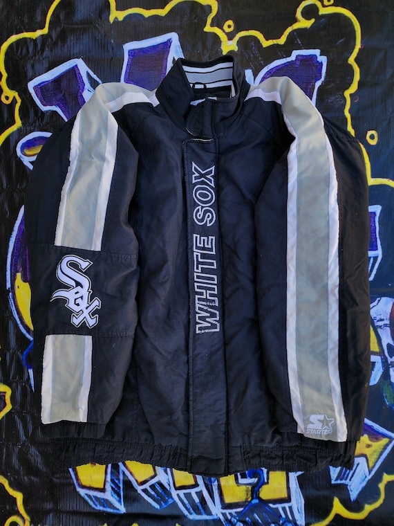 Chicago white sox starter - Gem Chicago white sox starter - Gem