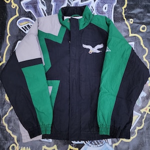 Apex One Eagles Jacket - Etsy