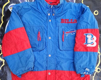 Vintage 1990s San Francisco 49ers Apex One Jacket XL - Etsy