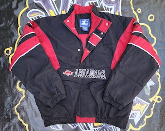 Vintage 1990s Cincinnati Bengals Starter Pouch Jacket XL - Etsy