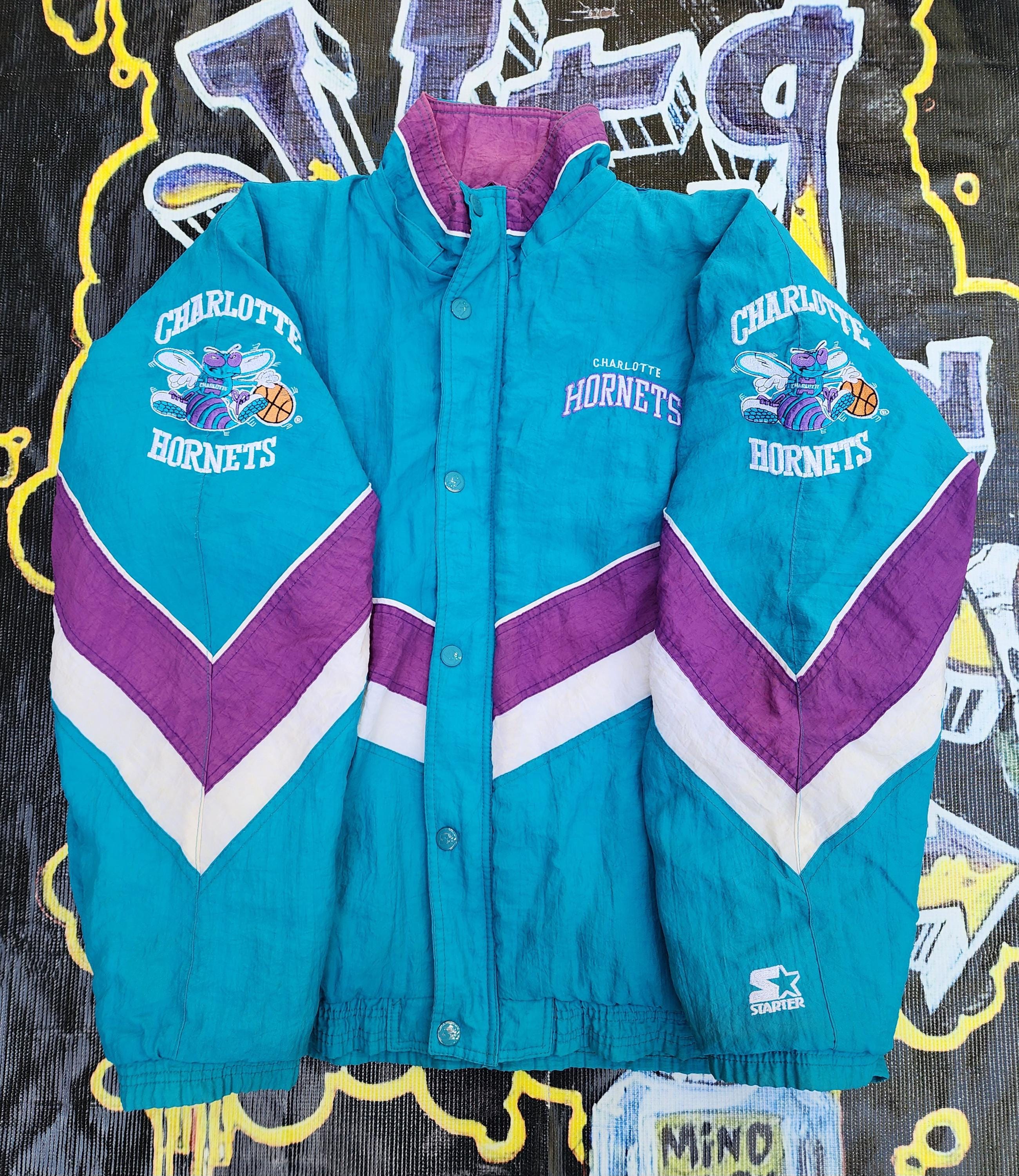 Knicks 90s Starter Jacket - Etsy