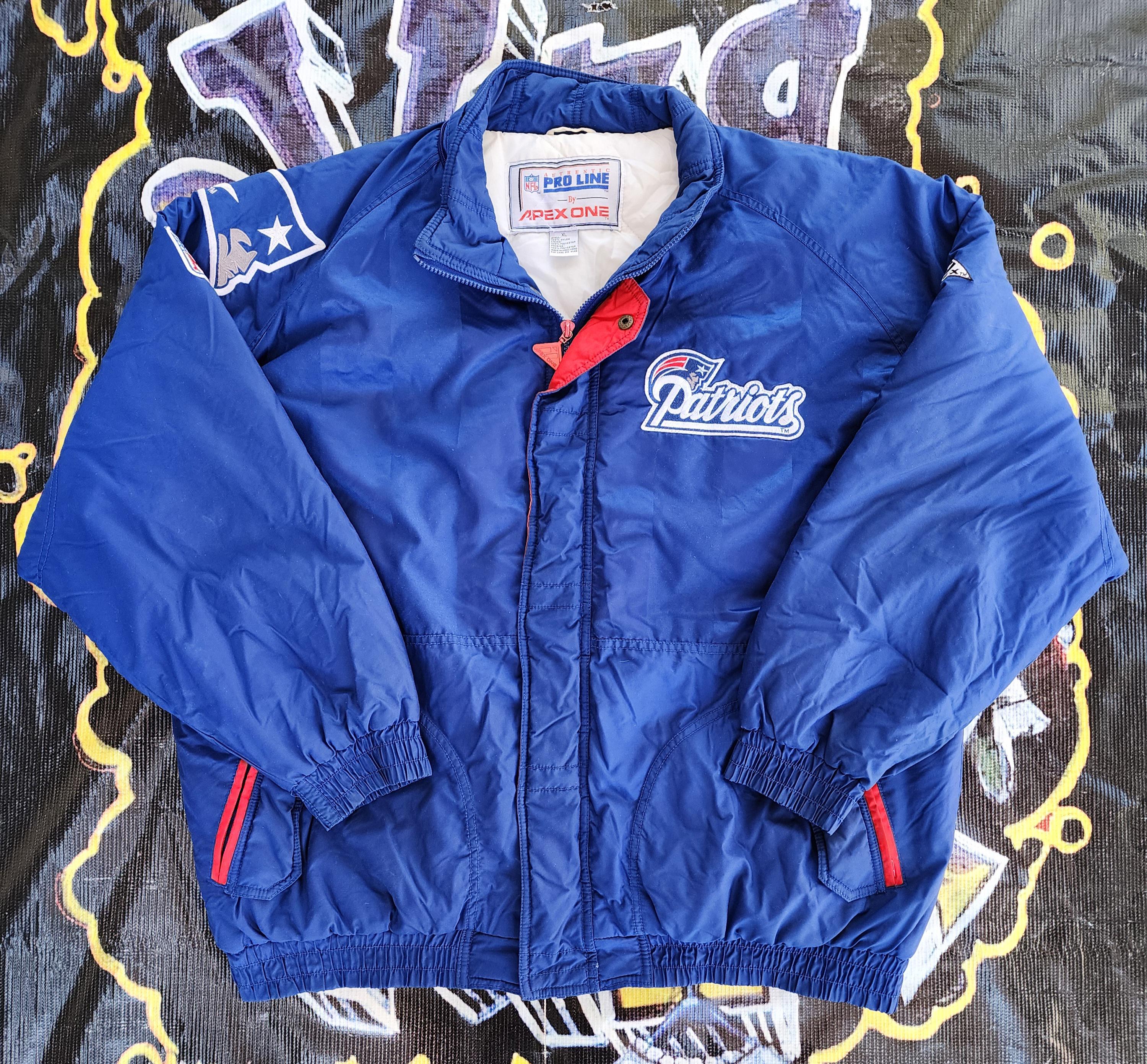 Apex One Jackets - Etsy