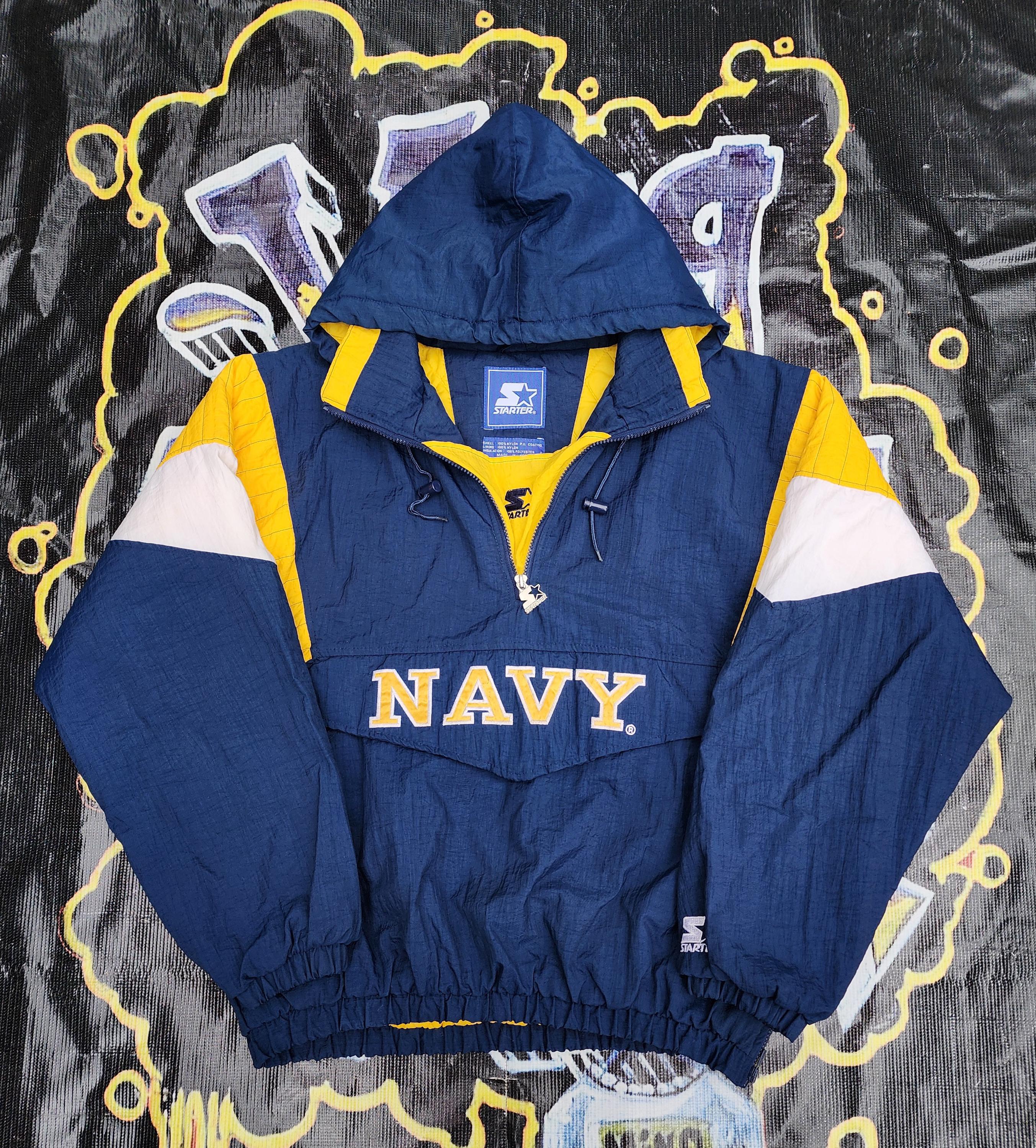 Vintage Navy Goat - Etsy
