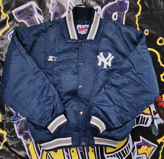 Vintage yankees starter jacket - Gem Vintage yankees starter jacket - Gem