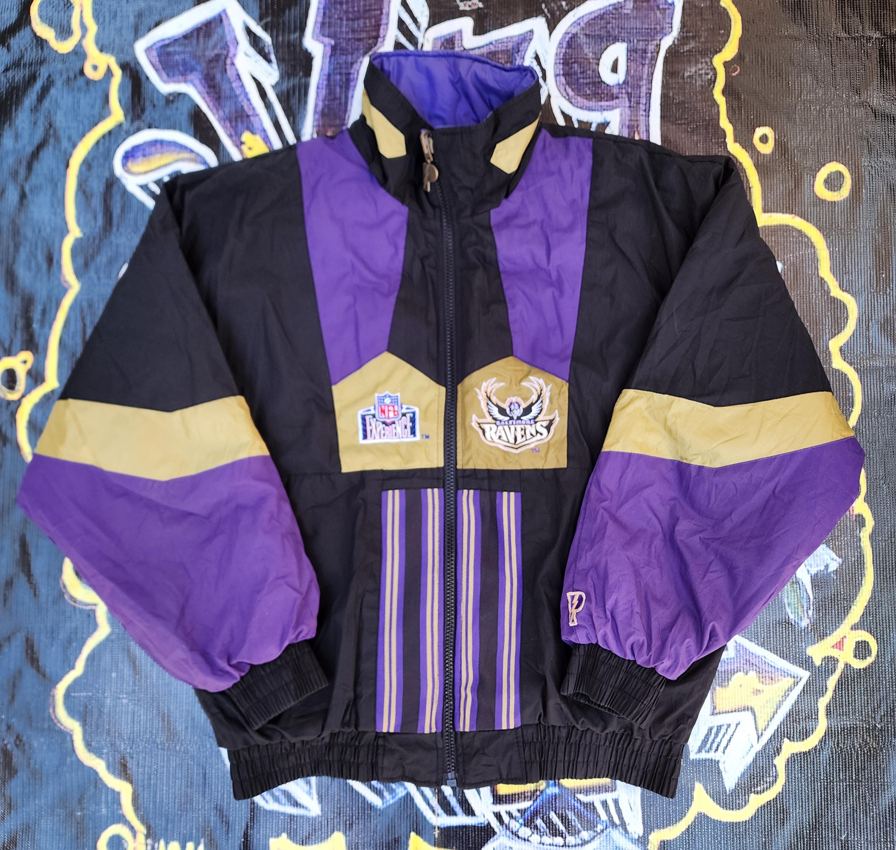 90s Starter Jackets Baltimore - Etsy
