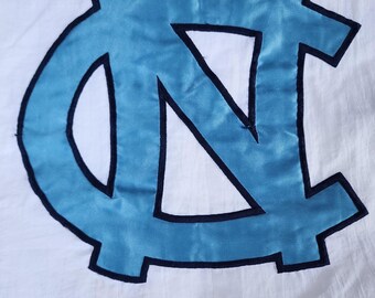 Vintage 1990s University North Carolina Tarheels Starter Vintage 1990s University North Carolina Tarheels Starter